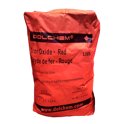 Iron Oxide Powder For Sale - DOLCHEM