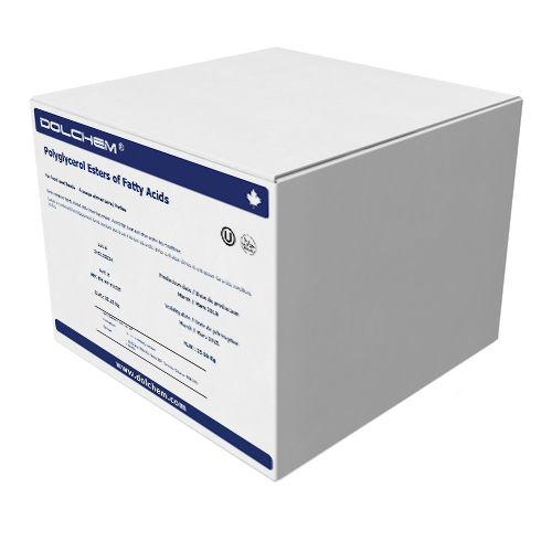 Polyglycerol Esters (PGE)