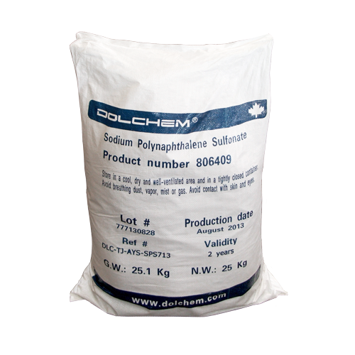 Ammonium Chloride Powder - DOLCHEM