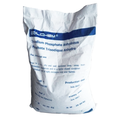 Trisodium Phosphate