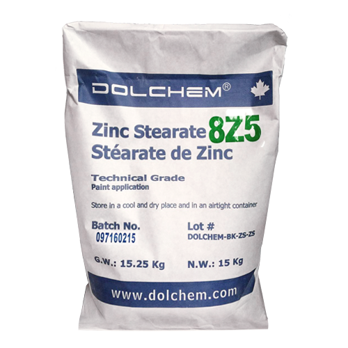 Zinc Stearate