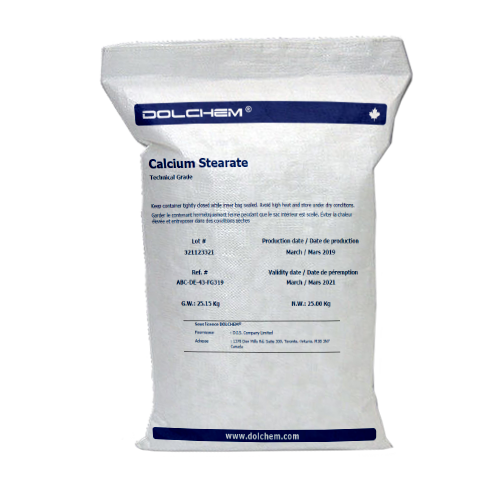 Calcium Stearate