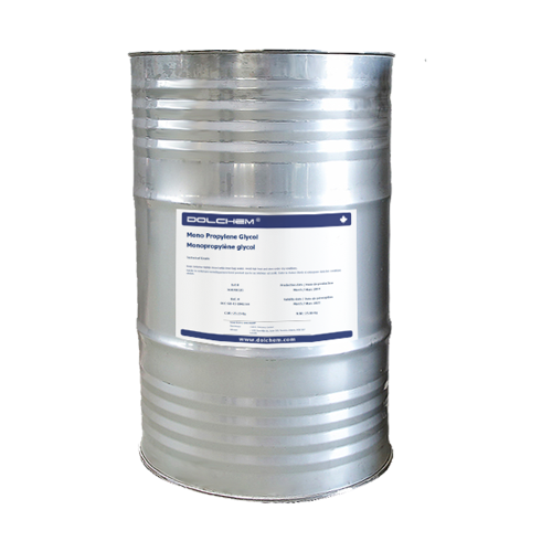 Mono Propylene Glycol (Tech Grade)