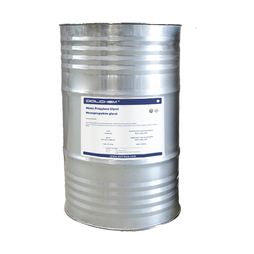 Mono Propylene Glycol (Food Grade)