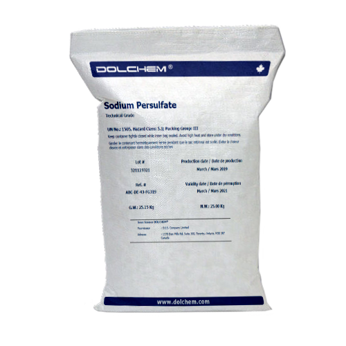 Sodium Persulfate